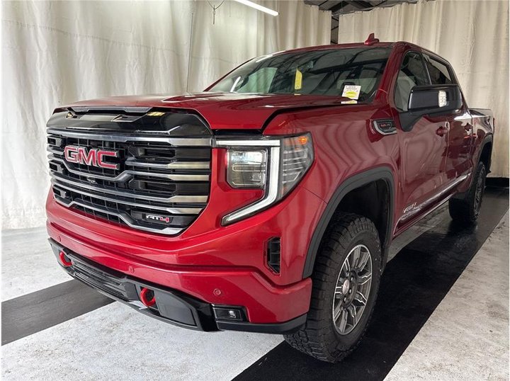 2026 GMC SIERRA 1500 CREW CAB for sale in YAKIMA