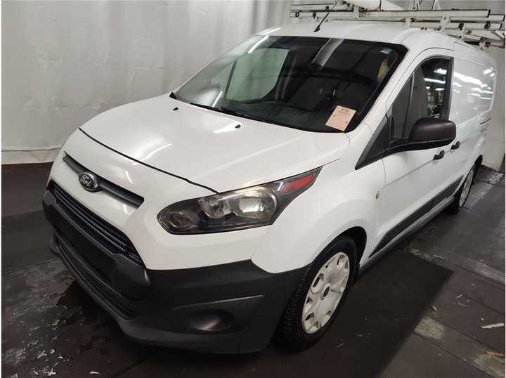 2016 FORD TRANSIT CONNECT CARGO for sale in YAKIMA