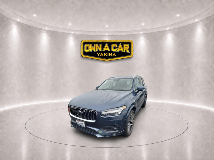 2020 VOLVO XC90 for sale in YAKIMA