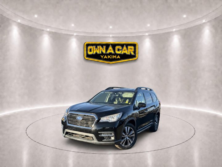 2020 SUBARU ASCENT for sale in YAKIMA