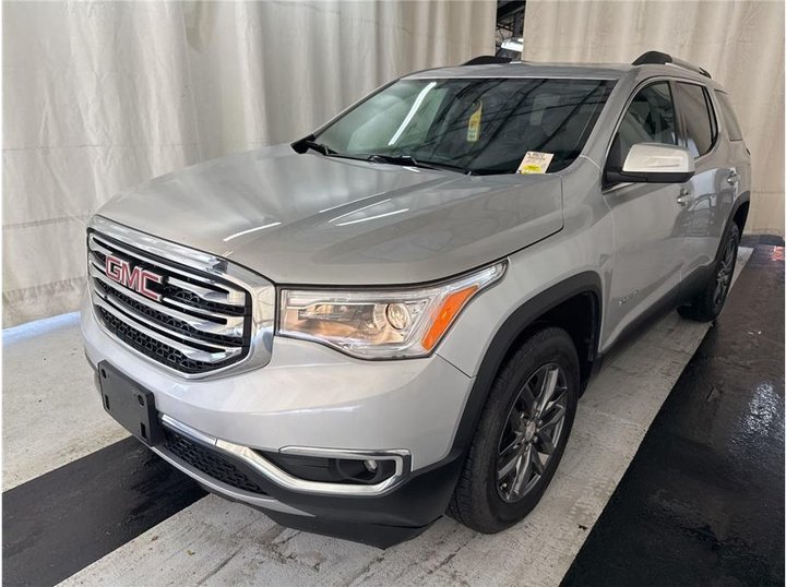 2017 GMC ACADIA for sale in YAKIMA