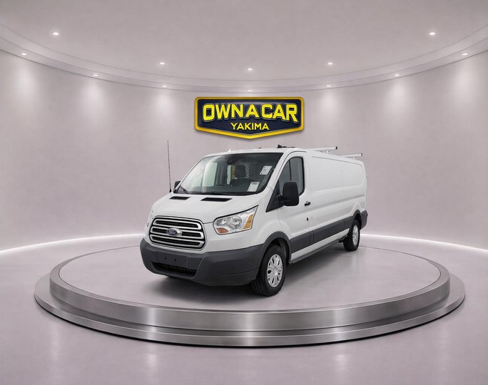 2016 FORD TRANSIT 250 VAN for sale in YAKIMA