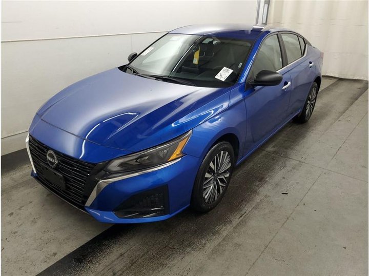 2025 NISSAN ALTIMA for sale in YAKIMA