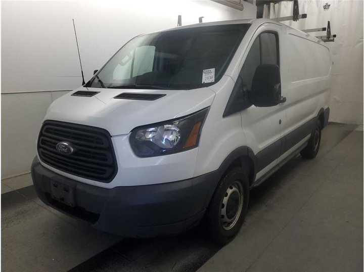 2018 FORD TRANSIT 150 VAN for sale in YAKIMA