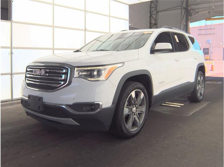 2018 GMC ACADIA for sale in YAKIMA