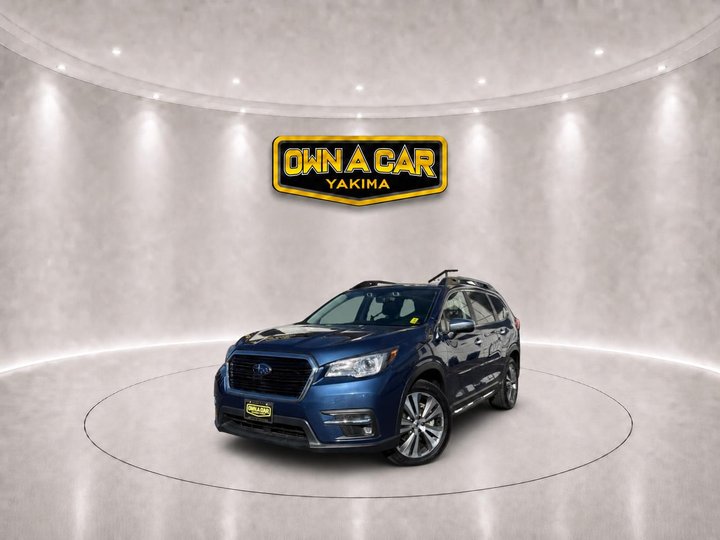 2022 SUBARU ASCENT for sale in YAKIMA