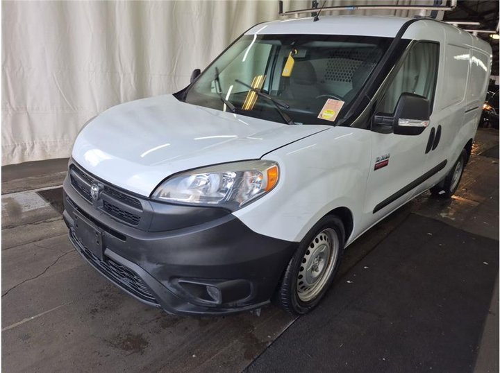 2017 RAM PROMASTER CITY for sale in YAKIMA