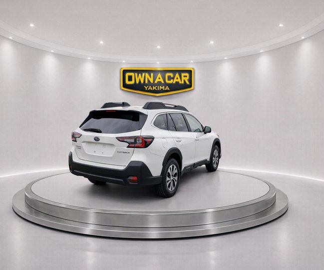 2023 SUBARU OUTBACK for sale in YAKIMA