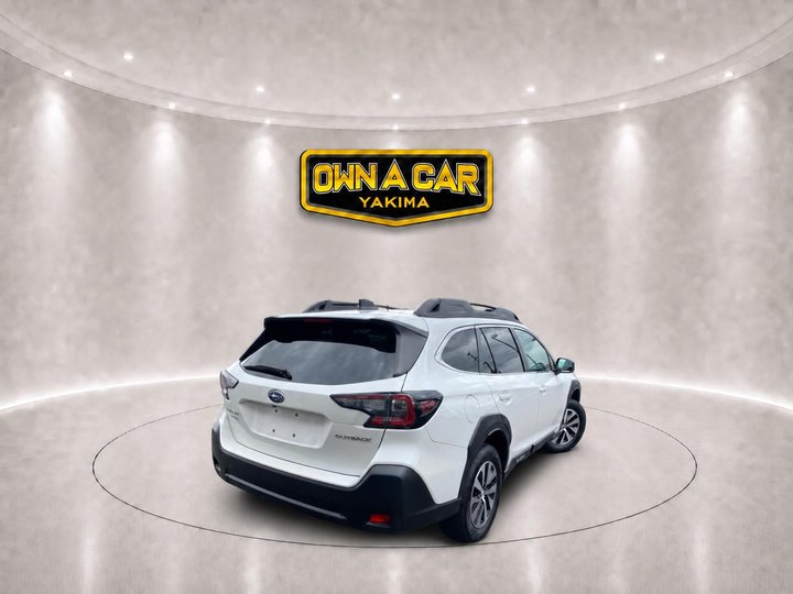 2023 SUBARU OUTBACK for sale in YAKIMA