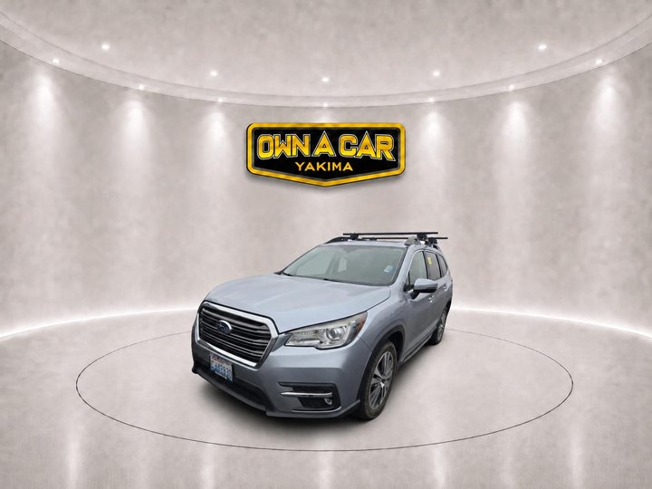 2020 SUBARU ASCENT for sale in YAKIMA