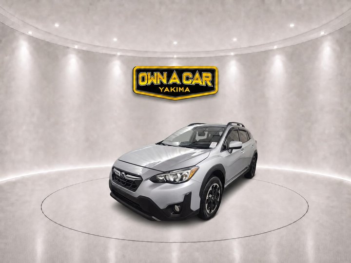 2023 SUBARU CROSSTREK for sale in YAKIMA