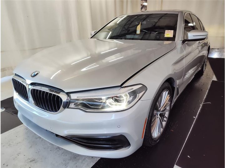 2019 BMW 5 SERIES for sale in YAKIMA