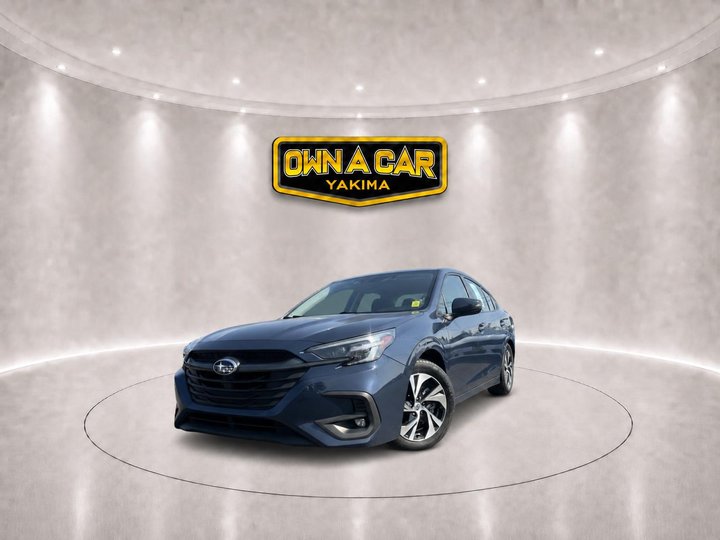 2023 SUBARU LEGACY for sale in YAKIMA