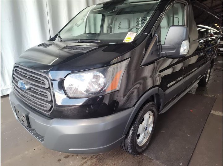 2017 FORD TRANSIT 250 VAN for sale in YAKIMA