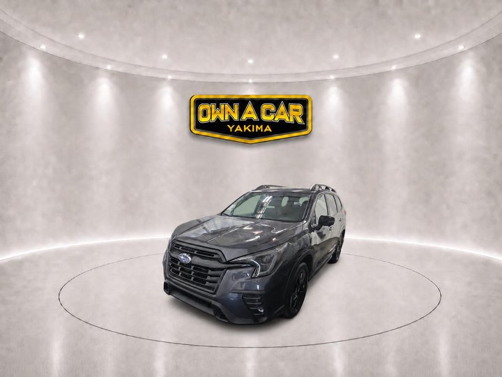 2023 SUBARU ASCENT for sale in YAKIMA
