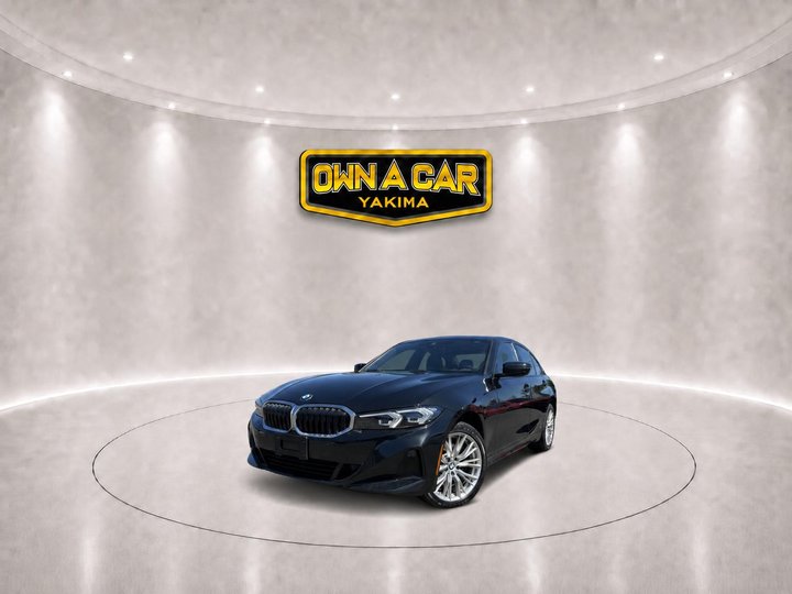 2023 BMW 3 SERIES for sale in YAKIMA