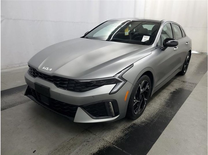 2025 KIA K5 for sale in YAKIMA