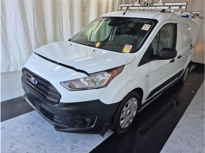 2019 FORD TRANSIT CONNECT CARGO for sale in YAKIMA