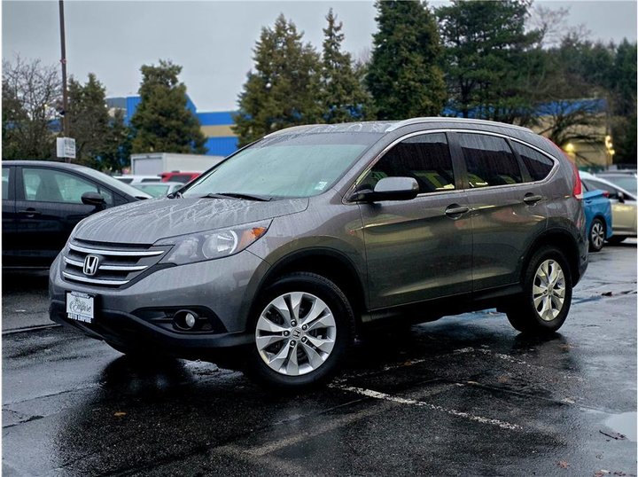 2012 HONDA CR-V for sale in KENT