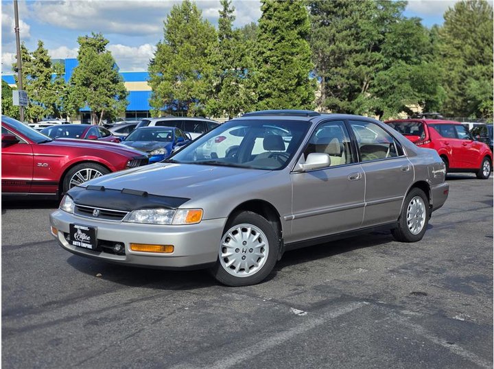 1996 HONDA ACCORD for sale in KENT