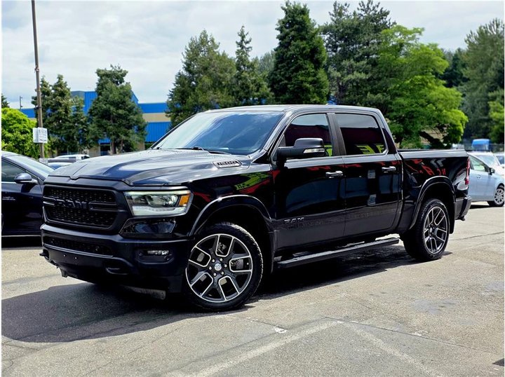 2020 RAM 1500 CREW CAB for sale in KENT