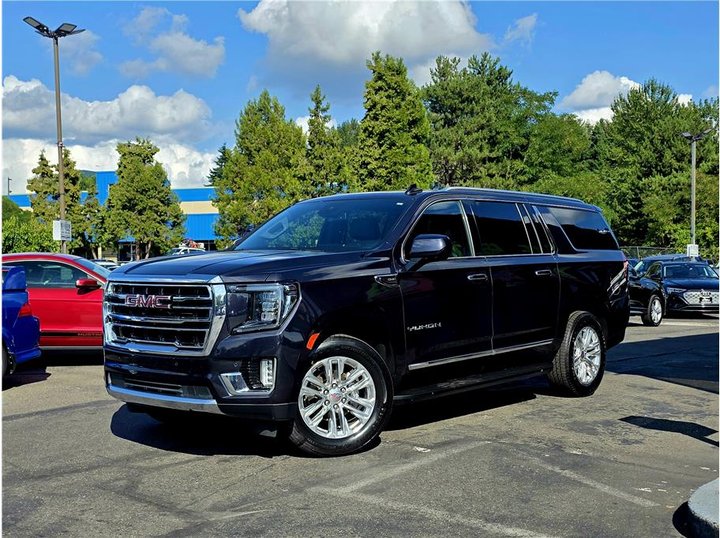 2024 GMC YUKON XL for sale in KENT