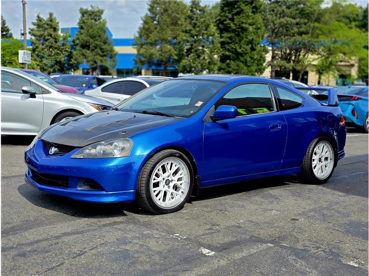 2005 ACURA RSX for sale in KENT
