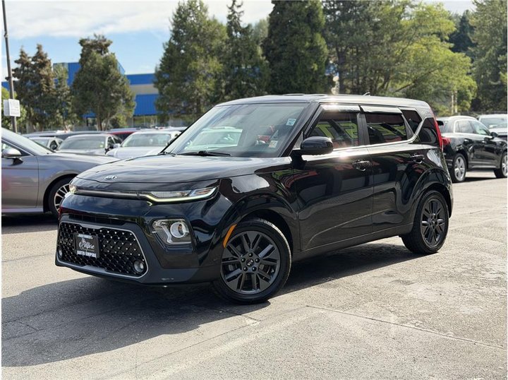 2020 KIA SOUL for sale in KENT