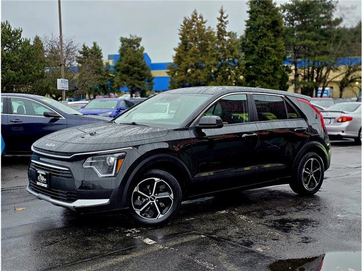 2023 KIA NIRO for sale in KENT