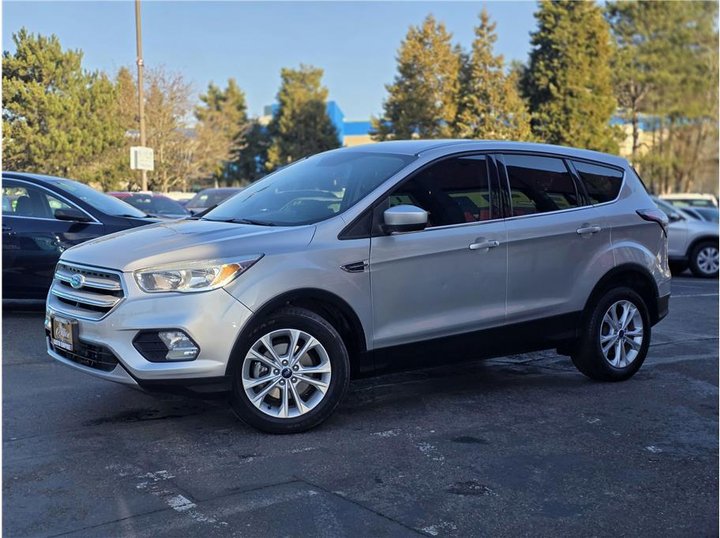 2017 FORD ESCAPE for sale in KENT