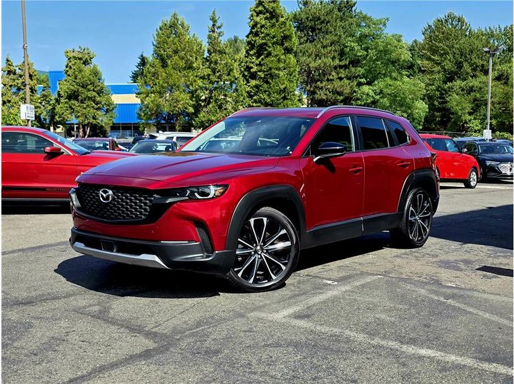 2023 MAZDA CX-50 for sale in KENT