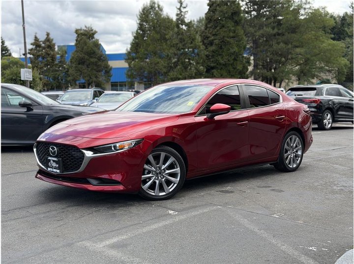 2020 MAZDA MAZDA3 for sale in KENT