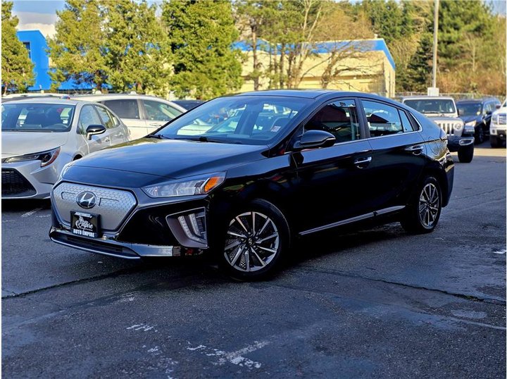 2020 HYUNDAI IONIQ ELECTRIC for sale in KENT