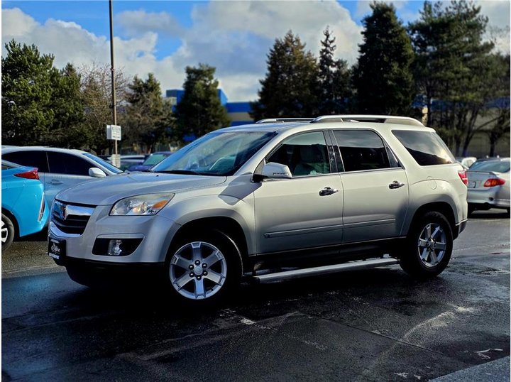 2009 SATURN OUTLOOK for sale in KENT