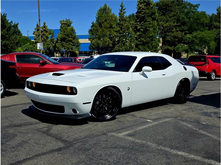 2020 DODGE CHALLENGER for Sale in Kent, WA | North West Auto Empire