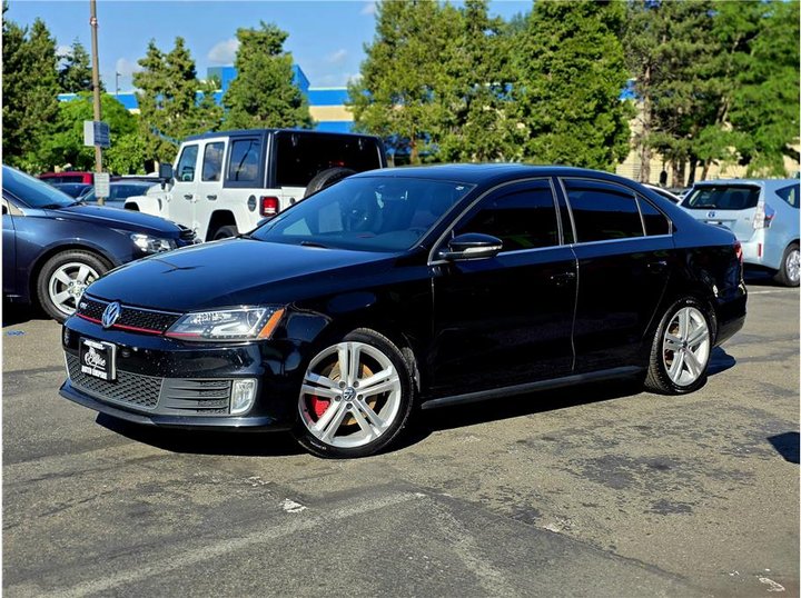 2015 VOLKSWAGEN JETTA for sale in KENT
