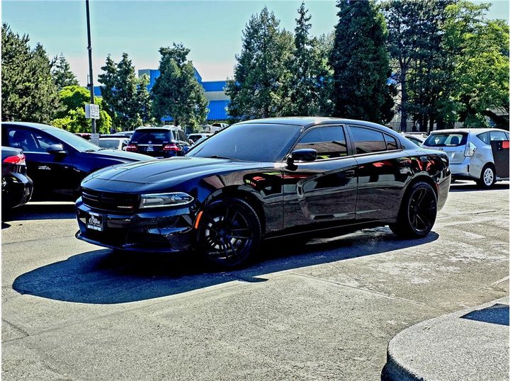 2020 DODGE CHARGER for sale in KENT