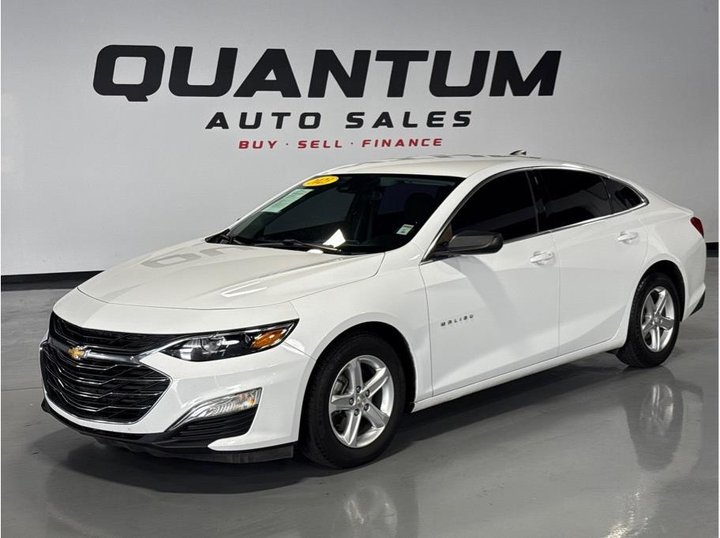 2023 CHEVROLET MALIBU for sale in GARDEN GROVE