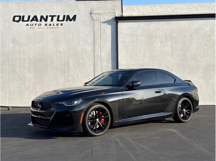 2024 BMW 2 SERIES for sale in GARDEN GROVE