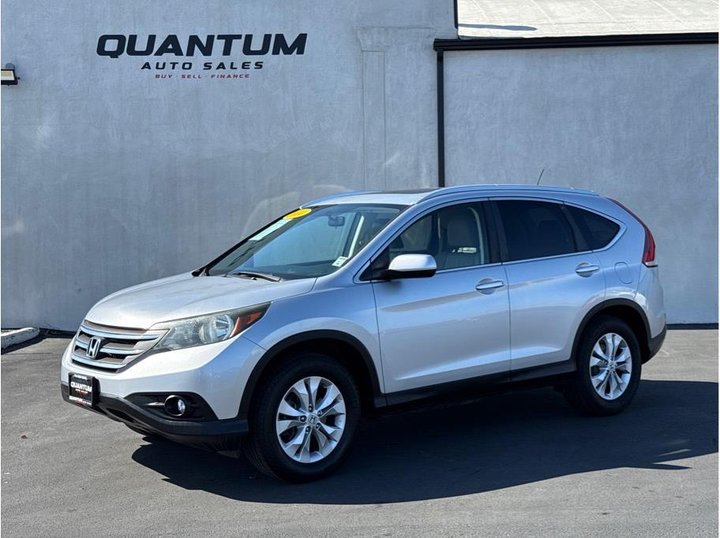 2014 HONDA CR-V for sale in GARDEN GROVE