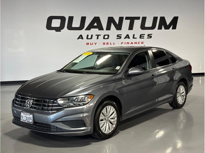 2020 VOLKSWAGEN JETTA for sale in GARDEN GROVE