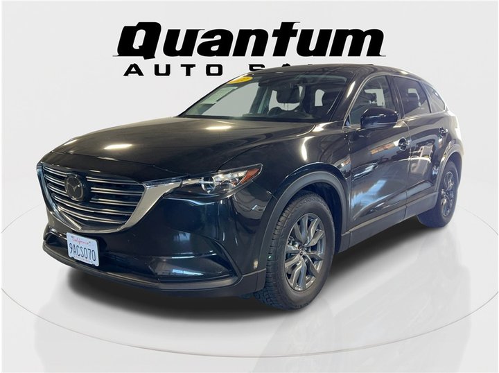 2022 MAZDA CX-9 for sale in GARDEN GROVE