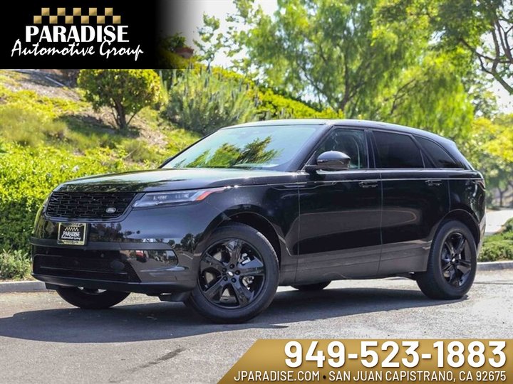 2025 LAND ROVER RANGE ROVER VELAR for sale in SAN JUAN CAPISTRANO