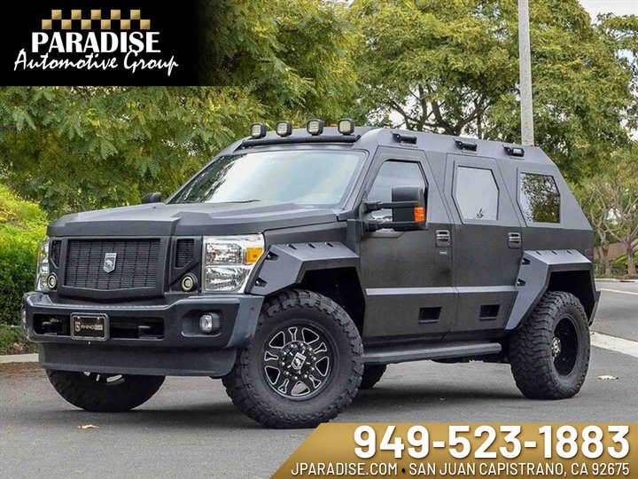 2016 FORD F-250 Image 