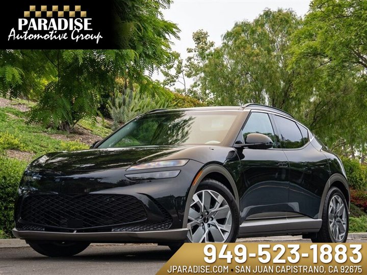 2025 GENESIS GV60 for sale in SAN JUAN CAPISTRANO