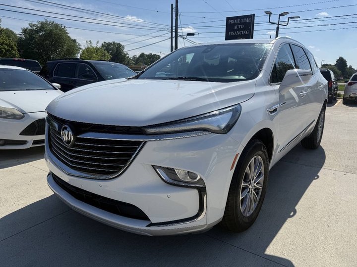 2023 BUICK ENCLAVE for sale in FARMINGTON HILLS