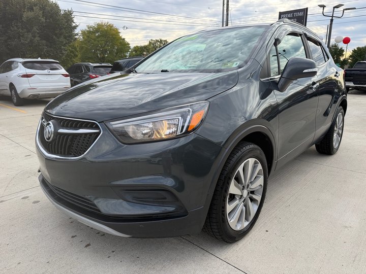 2018 BUICK ENCORE for sale in FARMINGTON HILLS