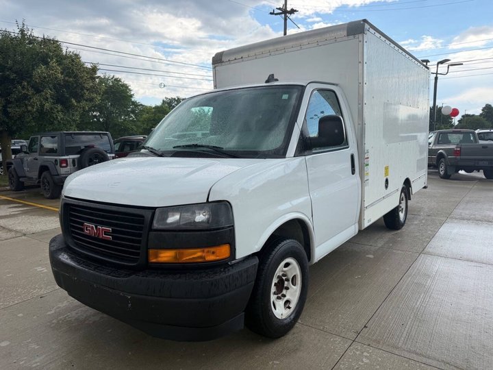 2019 GMC SAVANA for sale in FARMINGTON HILLS