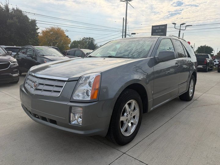 2006 CADILLAC SRX for sale in FARMINGTON HILLS