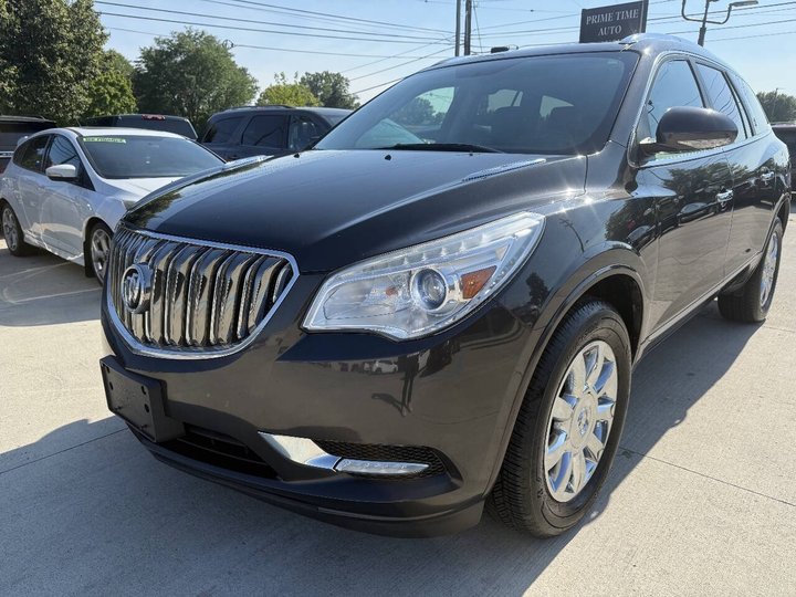 2015 BUICK ENCLAVE for sale in FARMINGTON HILLS
